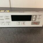 Whirlpool Range Electronic Control - Used. Part #7601P557-60