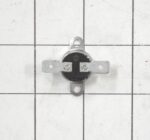Whirlpool Range High Limit Thermostat. Part #WP7403P316-60