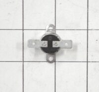Whirlpool Range High Limit Thermostat. Part #WP7403P316-60
