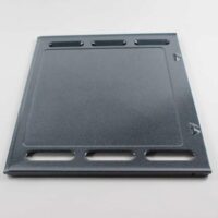 Whirlpool Range Oven Bottom Panel. Part #WP3195097