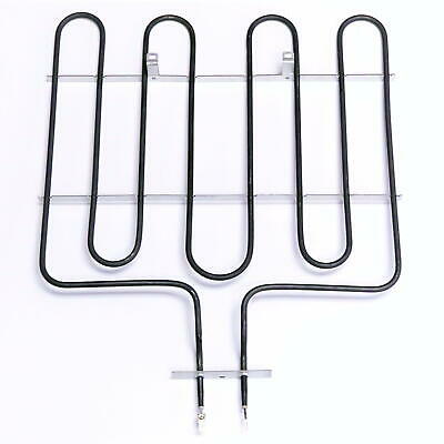 Whirlpool Range Oven Broil Element. Part #W11238400