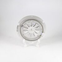 Whirlpool Range Oven Convection Motor And Fan Assembly. Part #W11441001