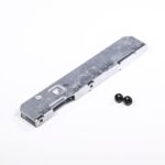 Whirlpool Range Oven Door Hinge Receptacle. Part #W10647259