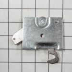 Whirlpool Range Oven Door Latch. Part #WP9761013