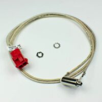 Whirlpool Range Oven Meat Probe Jack. Part #8186589