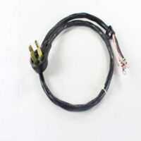 Whirlpool Range Power Cord. Part #W11226497