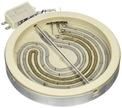 Whirlpool Range Radiant Surface Element. Part #WPW10342780