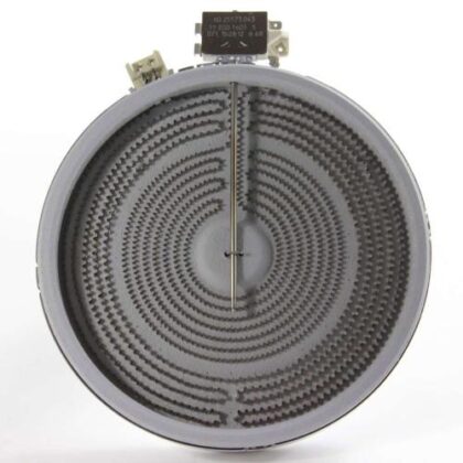 Whirlpool Range Surface Element. Part #WP8523047
