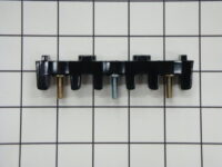 Whirlpool Range Terminal Block. Part #WP8203546
