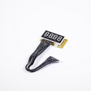 Whirlpool Range User Control Display Board. Part #WPW10158964