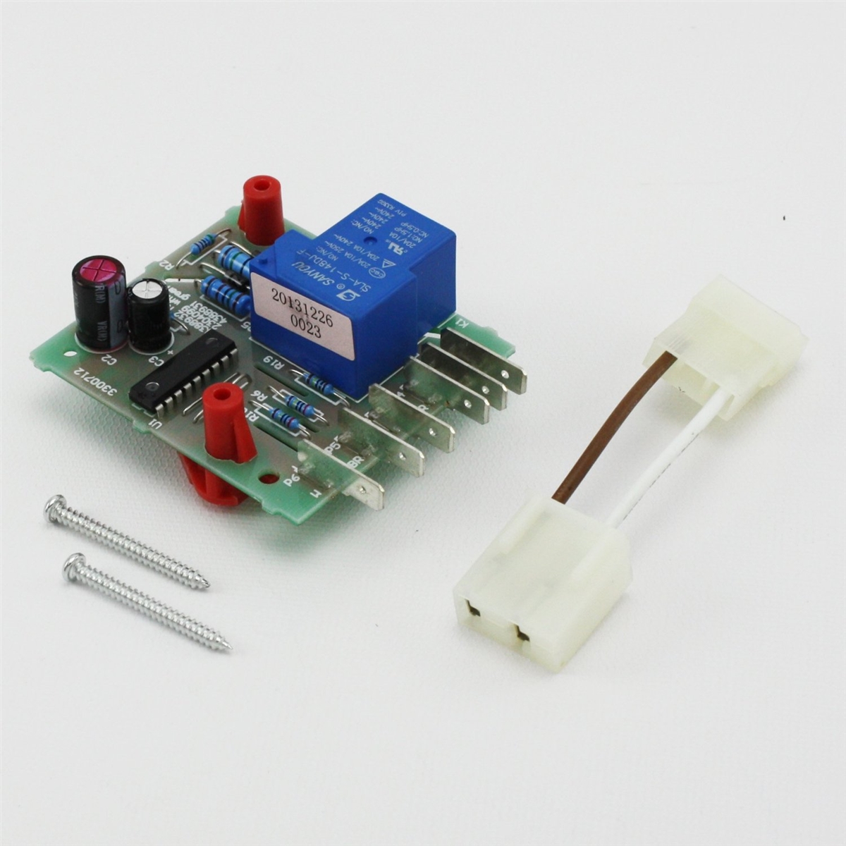 Whirlpool Refrigerator Adaptive Defrost Control Board Kit. Part #4388932