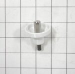 Whirlpool Refrigerator Auger Drive Shaft. Part #W11509548