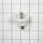 Whirlpool Refrigerator Auger Drive Shaft. Part #W11509548