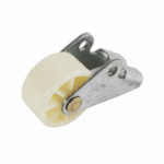 Whirlpool Refrigerator Cabinet Roller. Part #WP2166108