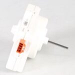 Whirlpool Refrigerator Condenser Fan Motor. Part #W11127829