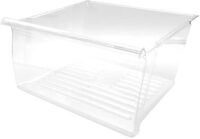 Whirlpool Refrigerator Crisper Drawer. Part #WP2188661