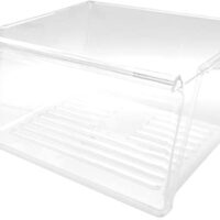 Whirlpool Refrigerator Crisper Drawer. Part #WP2188661