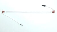 Whirlpool Refrigerator Defrost Heater. Part #60106-35