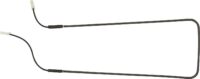 Whirlpool Refrigerator Defrost Heater. Part #WP2323197