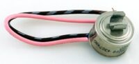 Whirlpool Refrigerator Defrost Thermostat. Part #WP4387490