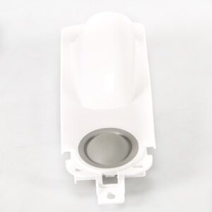 Whirlpool Refrigerator Dispenser Cover. Part #WPW10585703