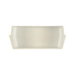 Whirlpool Refrigerator Door Cantilever Bin. Part #WP1124846