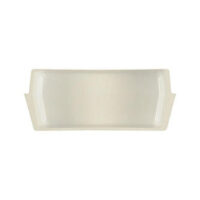 Whirlpool Refrigerator Door Cantilever Bin. Part #WP1124846