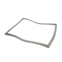 Whirlpool Refrigerator Door Gasket. Part #W10443316  GREY