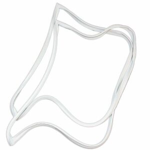 Whirlpool Refrigerator Door Gasket. Part #WP12550111Q