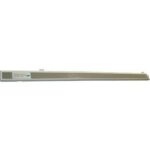 Whirlpool Refrigerator Door Mullion Rail. Grey Part #WP12722803AP