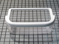 Whirlpool Refrigerator Door Shelf Bin. Part #WPW10351081
