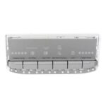 Whirlpool Refrigerator Electronic Control Board. Part #W10689398