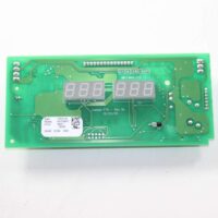 Whirlpool Refrigerator Electronic Control Board. Part #W10799818
