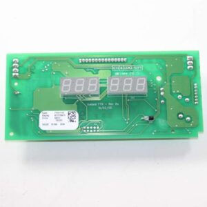 Whirlpool Refrigerator Electronic Control Board. Part #W10799818