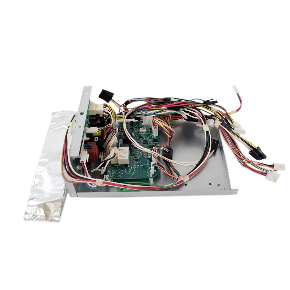Whirlpool Refrigerator Electronic Control Board. Part #W10801766