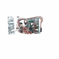 Whirlpool Refrigerator Electronic Control Board. Part #W10802701