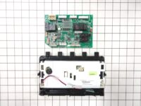 Whirlpool Refrigerator Electronic Control Board. Part #W10861423