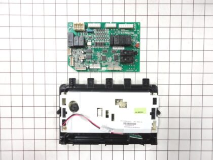 Whirlpool Refrigerator Electronic Control Board. Part #W10861423