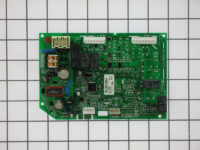 Whirlpool Refrigerator Electronic Control Board. Part #W11035835