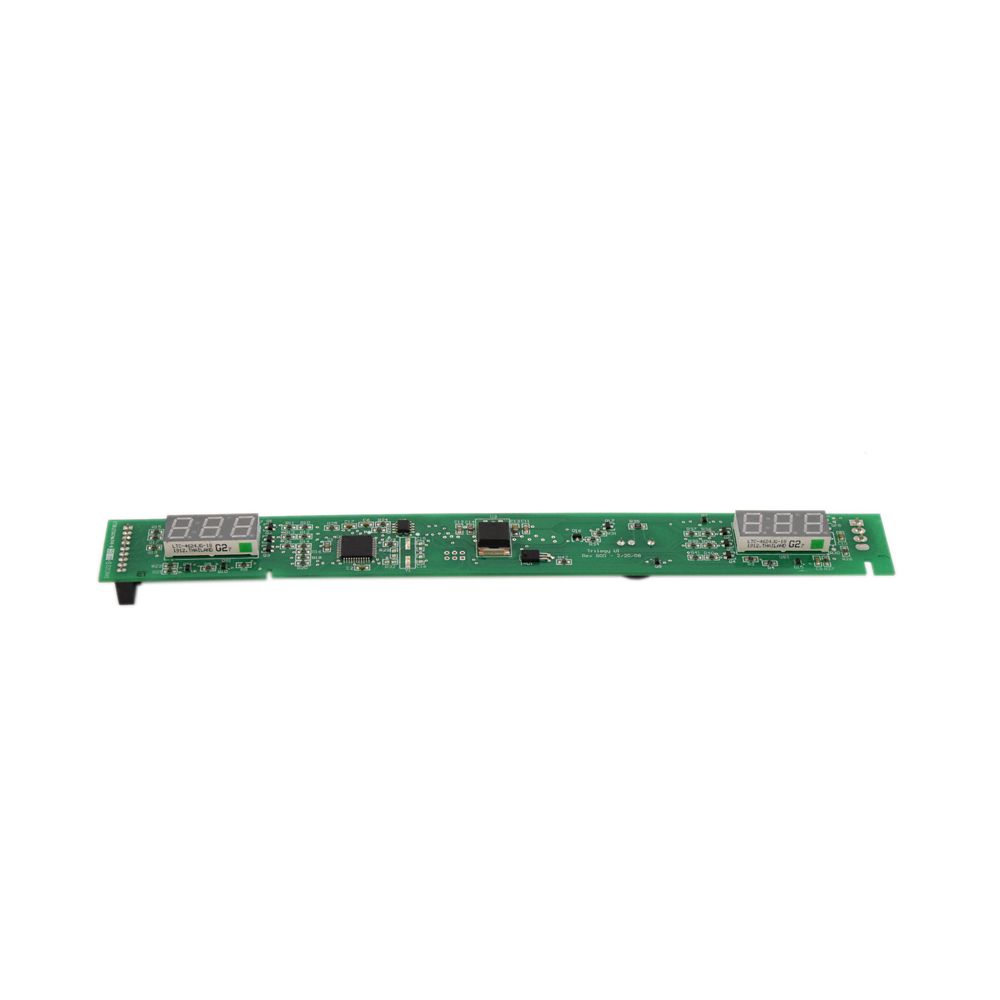 Whirlpool Refrigerator Electronic Control Board. Part #WPW10677146