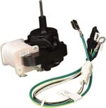 Whirlpool Refrigerator Evaporator Fan Motor. Part #W11024089