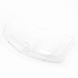 Whirlpool Refrigerator Light Cover. Part #W11284721