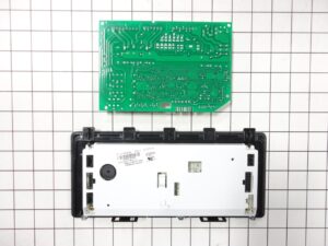 Whirlpool Refrigerator Main Control Board. Part #W10559673