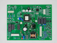 Whirlpool Refrigerator Main Control Board. Part #W10890094