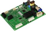 Whirlpool Refrigerator Main Control Board. Part #W11035836