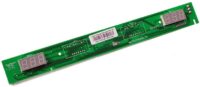 Whirlpool Refrigerator Temperature Control Board. Part #WPW10207861