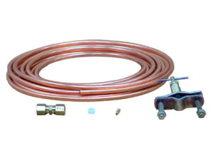 Whirlpool Refrigerator Universal Ice Maker Installation Kit. Part #8003RP
