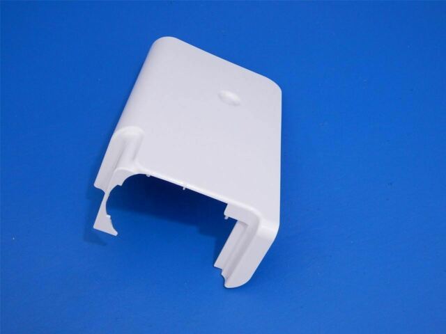 Whirlpool Refrigerator Water Filter Cover. Part #W10306392