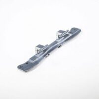 Whirlpool Washer And Dryer Door Hinge. Part #WPW10208415
