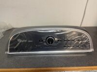 Whirlpool Washer Console. Part #WPW10560119